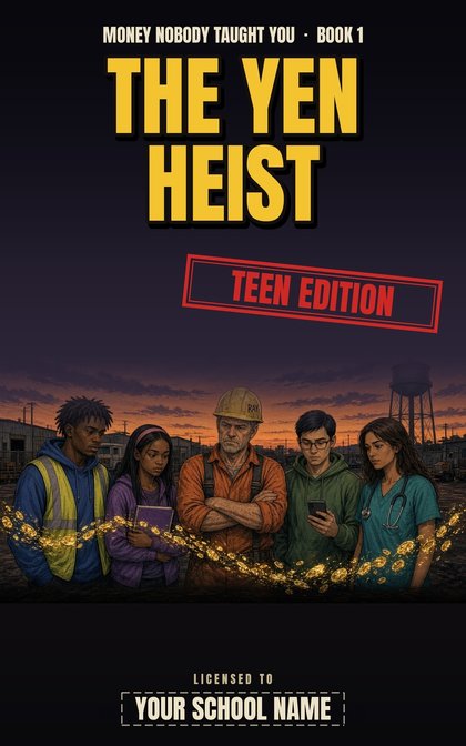 Book 1 cover