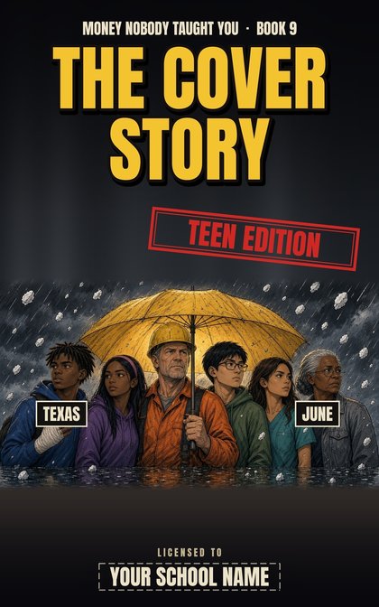 Book 9 cover